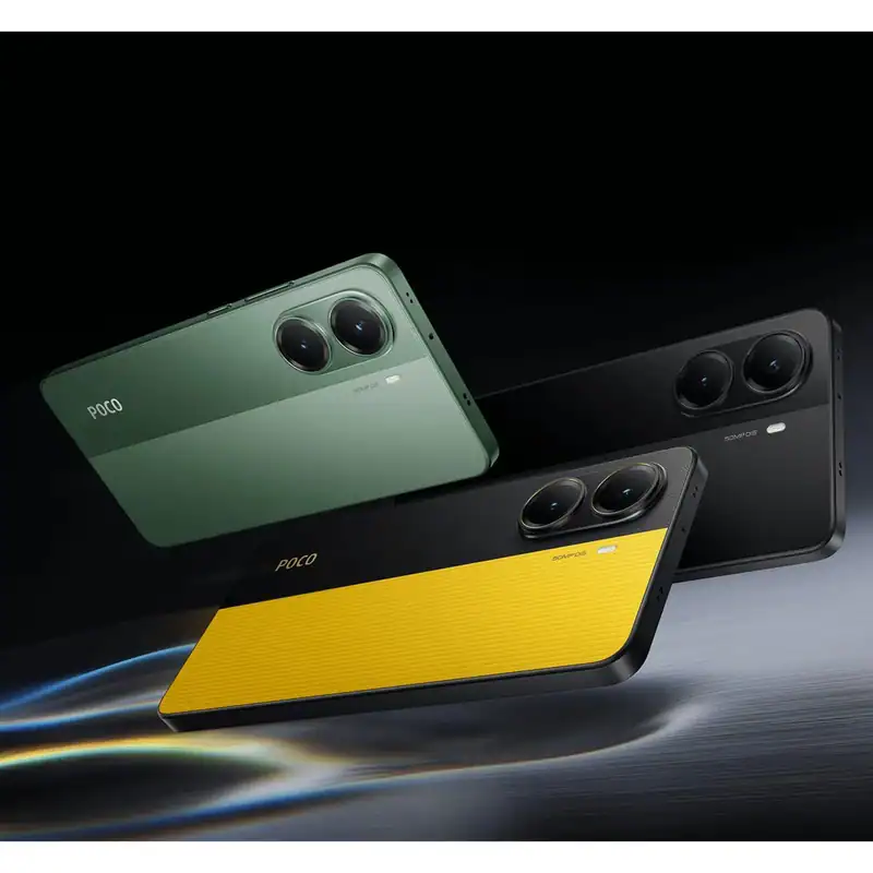 Poco X7 Pro - تصویر 3